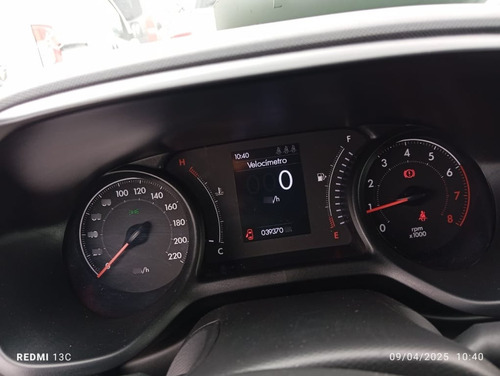 Fiat Pulse 1.3 Drive Mt 2022