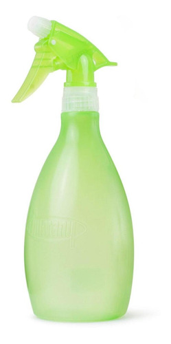 Atomizador Rociador Névoa 750ml Verde Jardinería - Guarany