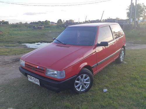 Fiat Uno 1993 1.3 Cs