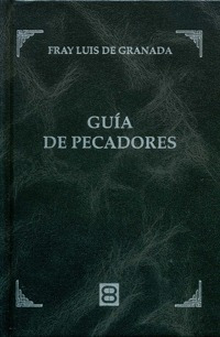 Libro Guía De Pecadores