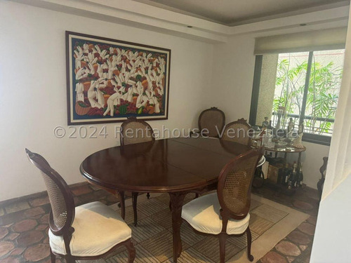 Apartamento En Venta - Mdm - 24-25429