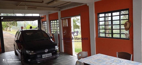 Imagem 7 de 30 de Sítio Com 3 Dormitórios À Venda, 25000 M² Por R$ 1.000.000,00 - Igavetá - Araçariguama/sp - Si0015
