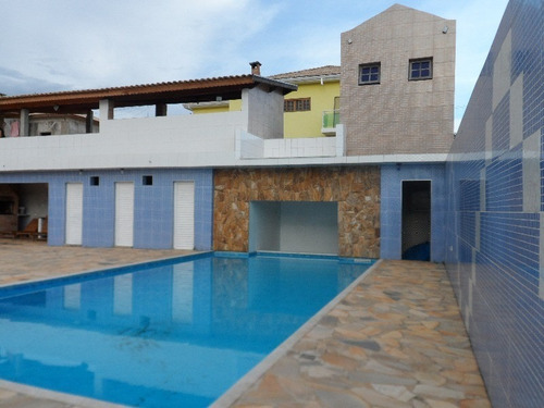 Imagem 16 de 30 de Chácara No Condomínio Green Ville Ii Em Boituva. 5 Suítes, Piscina - Ch00180 - 2146021
