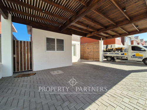Hermosa Casa En Venta Costa Laguna