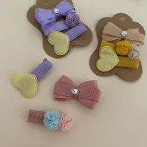 Comprar Lazos Hermosos Para Bebes