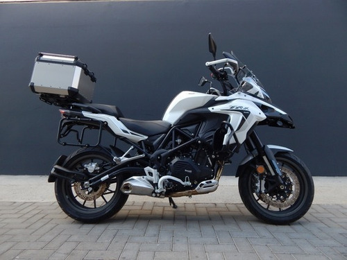 Benelli Trk 502 En Maldonado Motos