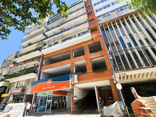 Imagen 27 de 28 de Venta De Departamento En Balvanera