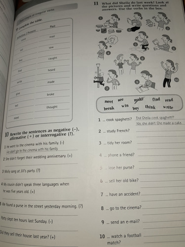 Way To Go! Student's Book+ Workbook 3 Richmond