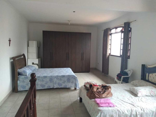 Imagem 11 de 15 de Casa Para Venda Em São Paulo, Vila Piracicaba, 2 Dormitórios, 3 Banheiros, 5 Vagas - V336_2-1247098
