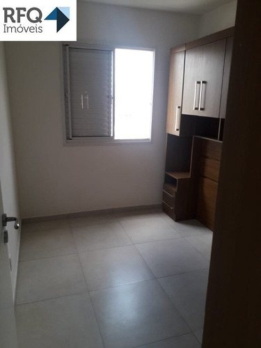 Imagem 9 de 17 de Apartamento Em Andar Alto (último Andar), Em Ótima Localização!! - Ap02217 - 68868557