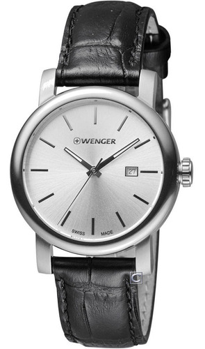 Reloj Urban Classic Vintage Mujer Wenger