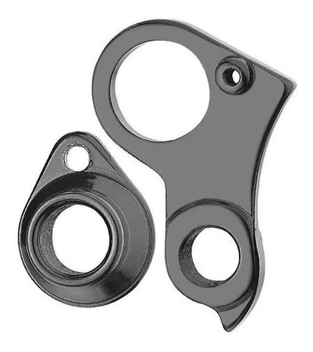 Pata Cambio Derailleur Hanger Bicicleta Cube Stereo Elit#251