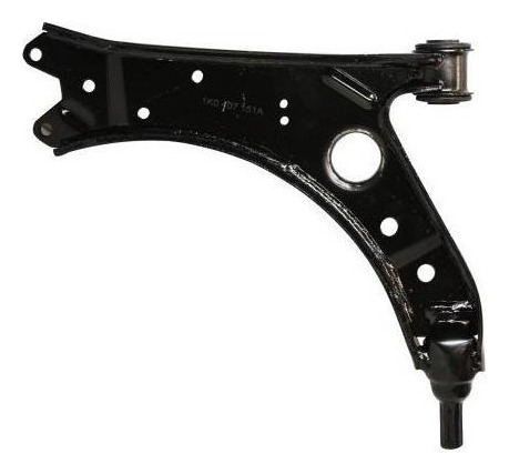 Horquilla De Suspension Para Volkswagen Bora 2007