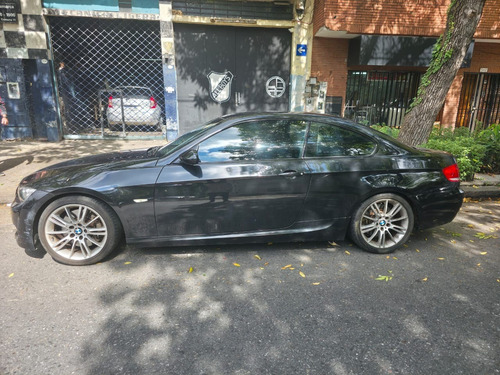 BMW Serie 3 3.0 335i Coupe Sportive 306cv
