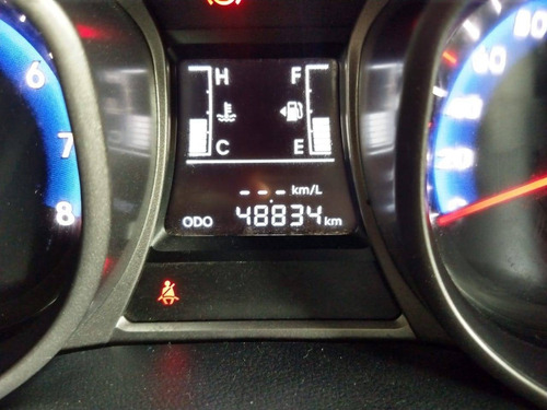 Hyundai Hb20 1.0 Unique 12v Flex 4p Manual