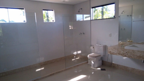 Imagem 11 de 28 de Casa Com 5 Quartos, 1050m2, À Venda - Portão - Lauro De Freitas - Cs-49