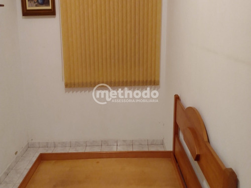 Casa Venda Barão Geraldo Campinas Sp - Ca00544 - 68380502