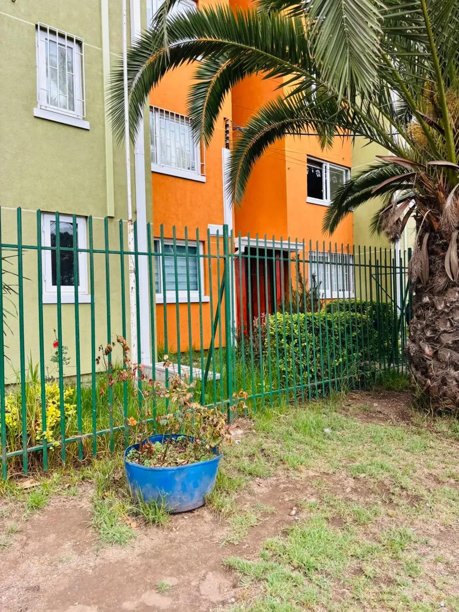 Imagen 4 de 29 de Se Vende Departamento 35.000.000