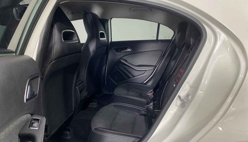 Imagen 10 de 15 de 121156 - Mercedes-benz Clase A 2017 Con Garantía