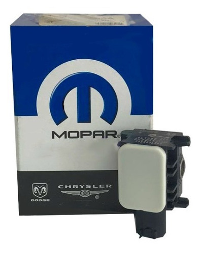 Sensor Impacto Jeep Grand Cherokee 2008-2010
