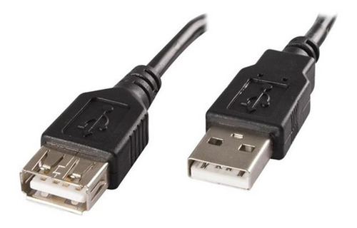 Csa Usb200af Cable Extension Usb 2 Metros