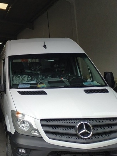 Motorhome Sprinte 515 Big Ano 2019 Www.sevenmotorhome.com.br