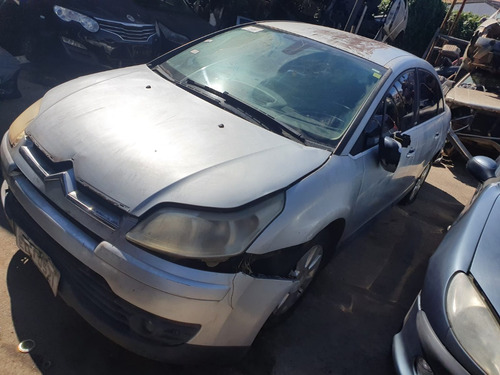 Citroen C4 Pallas 2.0 2008 ( Sucata Somente Peças)