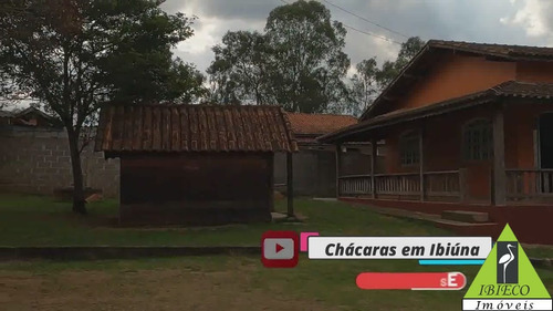 Imagem 10 de 30 de Chacara - 2743 - 70618896