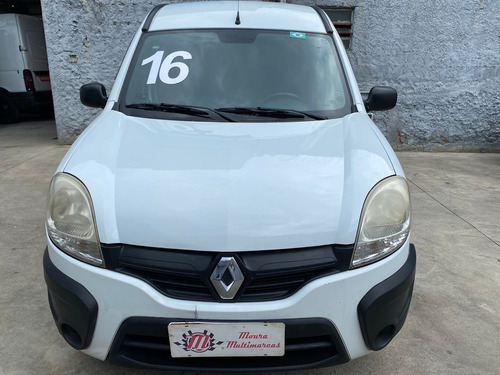 Renault Kangoo 1.6 EXPRESS 16V