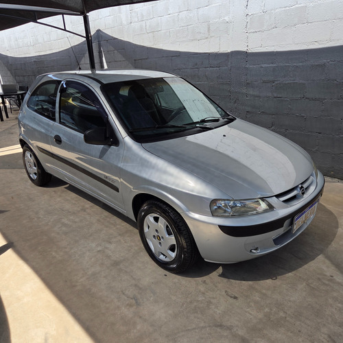 Chevrolet Celta 1.0 Spirit Flex Power 3p