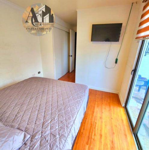 Se Vende 3.650uf Preciosa Casa En Alto El Manzano, Tiltil