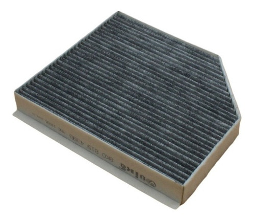 Filtro Cabina Microfiltro A. / C. Carbon Act Audi A4 A5 Q5
