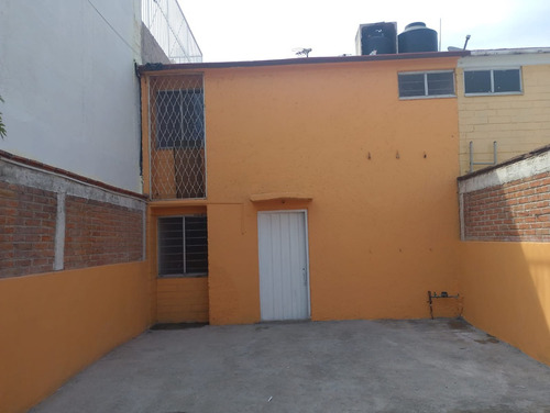 Casa En Venta Unidad Habitacional La Colmena