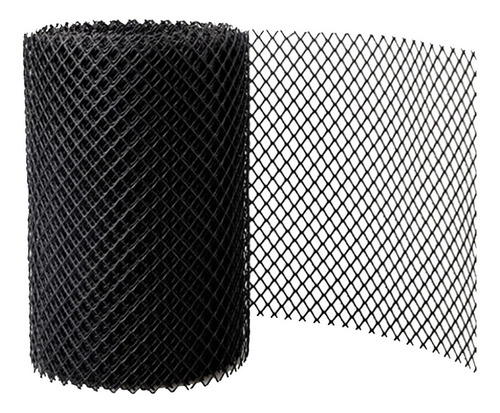 Canaletas Para Techos De Fregadero, 18 Cm X 8 M, Sin Ganchos