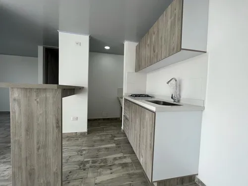 Apartaestudio En Venta En La Tebaida (279061681).