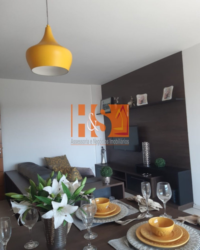 Imagem 19 de 30 de Apartamento - Ap00882 - 69258051