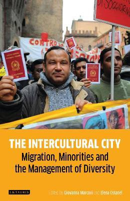 Libro The Intercultural City : Migration, Minorities And ...