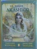 Tarot Akashico,el - Klingler