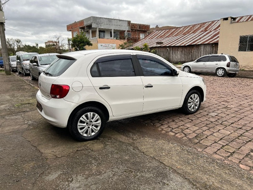 Volkswagen Gol 1.0 Trendline Total Flex 5p