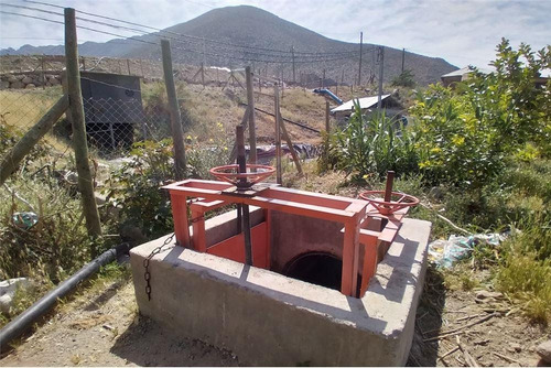 Imagen 9 de 30 de Predio En Venta Produccion Palta Hass