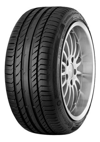 Pneu Aro 22 Continental 325/35 Zr22 110y Sportcontact 5p Mo