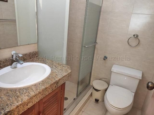 Imagen 16 de 20 de Apartamento Ph Dúplex En Venta Lomas Del Sol 22-15200