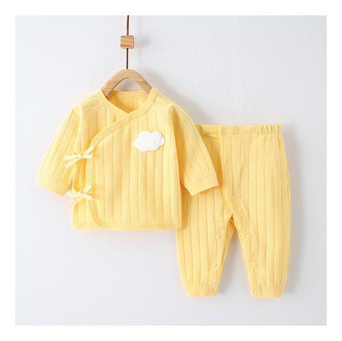 Conjuntos Para Bebés Recién Nacidos Para Niñas Y Niños, Bebé
