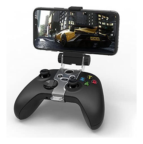 Soporte Con Clip Meneea Para X-series S/x, Para Xbox One/s/x