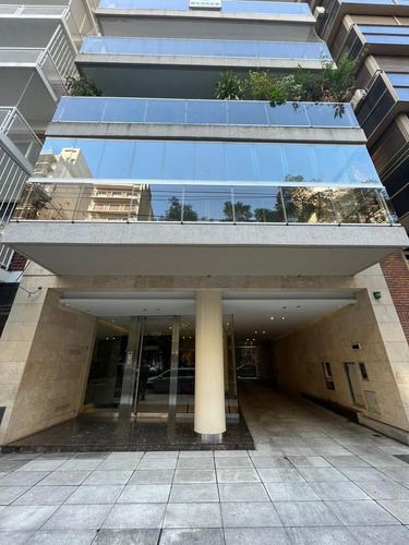 Departamento En Venta Ubicado En Recoleta, Capital Federal, Buenos Aires