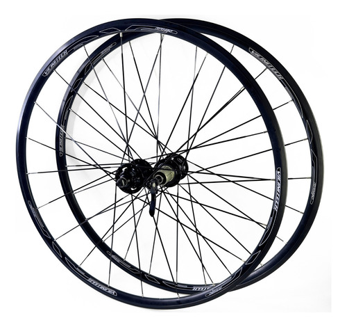Rodas Vicinitech Ra1450 cor preto