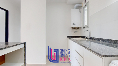 Venta De Departamento A Estrenar Calle 54 E/ 23 Y 24