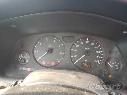 Imagem 7 de 10 de Chevrolet Astra 2.0 Gls 3p