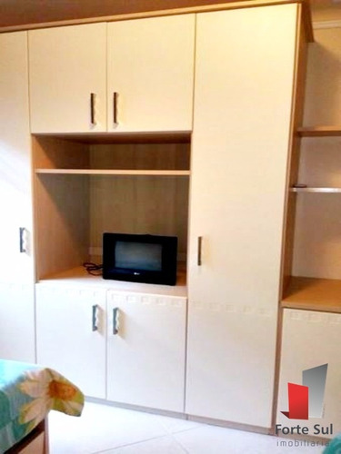 Imagem 25 de 30 de Lindo Apartamento Frente Mar!!! - Av298 - 4867943