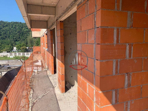 Imagem 17 de 30 de Apartamento Com 2 Dormitórios À Venda, 77 M² Por R$ 380.000 - Canto Do Forte - Praia Grande/sp - Ap2985
